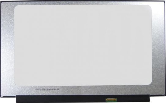 LCD displej display Asus TUF FX505GT-BQ 15.6" 1920x1080 WUXGA Full HD LED 30pin Slim (eDP) IPS matný povrch
