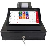 KASAmax Profi 10 PO004 bez pokladní…