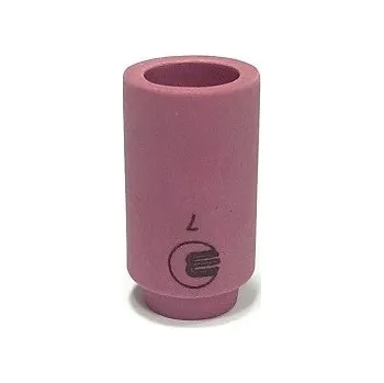 Příslušenství ke svářečce Keramická hubice č. 7 TIG SR09/20