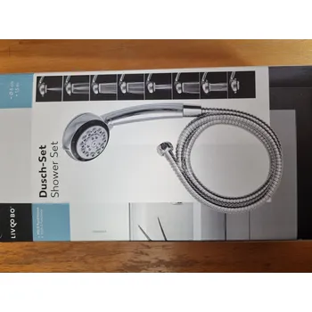 Sprchová hadice Sprchová souprava Liv & Bo 1,5m Ø 8cm