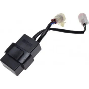 CDI modul zapalování na čtyřkolku ATV Bashan 250S-5