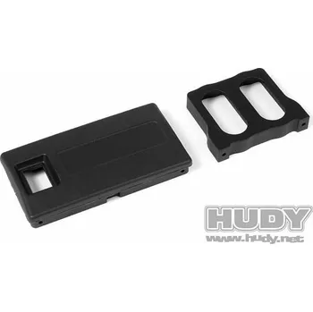 RC model auta HUDY LiPo BATTERY PACK CONVERSION FOR 104400 ON-ROAD STAR-BOX - expresní doprava