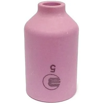Příslušenství ke svářečce Keramická hubice č. 5 TIG SR17/18/26 čočka