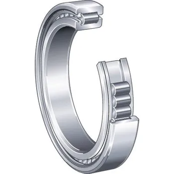 SL18 2930-B-XL - jednořadé válečkové ložisko s plným počtem valivých těles