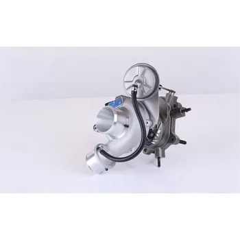 Turbodmychadlo Nissens 93424