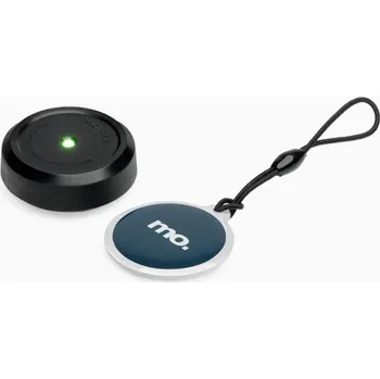 Zámek na kolo Motogadget - Made in Germany Motogadget mo.Lock NFC bezkontaktní digitální zámek zapalování