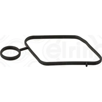 Těsnění, pouzdro kolena sacího potrubí, , BC3Z9439A, ELRING, 553.590