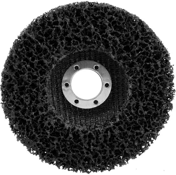 Brusný kotouč RICHMANN Kotouč nylonový čistící 125x22,2 mm PC4641