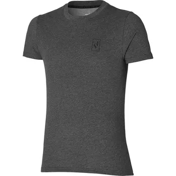 Běžecké oblečení Běžecké tričko Mizuno Tee SR P2MA2S5006 Velikost textilu: XL