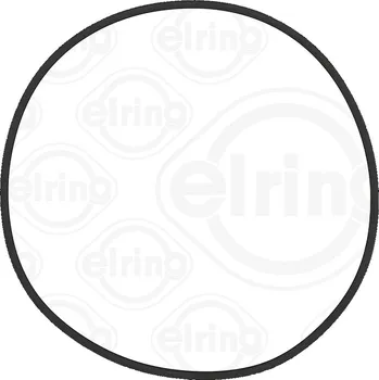Těsnicí kroužek o-kroužek, vložka válce, , ELRING, 685.020