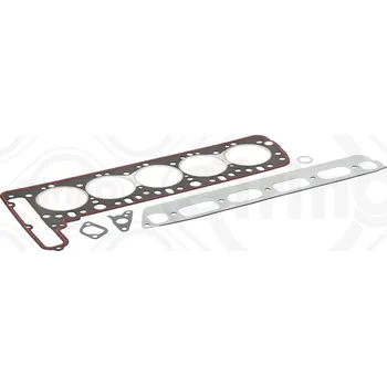 Sada těsnění, hlava válce, , 6170108720, ELRING, 820.539