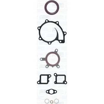 Těsnění motoru Sada těsnění, kliková skříň, 54206800, AJUSA, 54206800