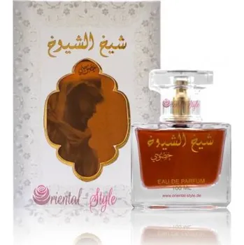 Unisex parfém Lattafa Perfumes Sheikh Al Shuyukh Khusoosi U EDP 100 ml
