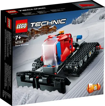 Stavebnice LEGO LEGO Technic 42148 Rolba