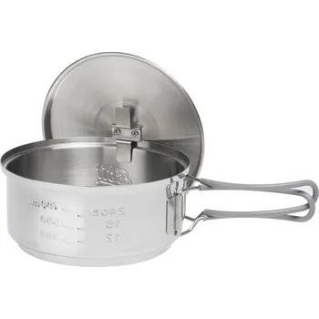 Turistický vařič Esbit Souprava na vaření 1000 ST