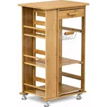 Servírovací vozík Dr-046