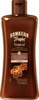 Hawaiian Tropic Tropical Coconut Tanning Oil urychlovač opálení 200 ml