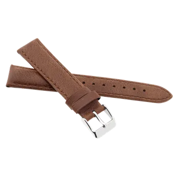 Řemínek na hodinky Kožený řemínek na hodinky R41503/20 (20 mm)