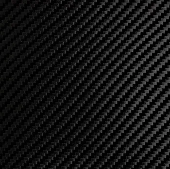 Samolepicí carbonová folie černá 152x180cm folie carbon - AUTOMAX