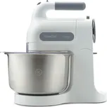 Kenwood Chefette stojanovým mixérem HM680