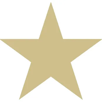 Tapeta Origin Vliesová tapeta bílá se zlatými hvězdami 347671, Precious, Origin, velikost 0,53 x 10,05 m