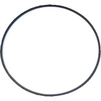 Těsnění, kryt hlavy válce, , 4681051, 98481106, ELRING, 698.420