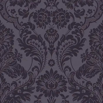 Tapeta Graham & Brown Premium Luxusní vliesová tapeta flock 106586 Eternal, Graham&Brown, velikost 0,52 x 10 m