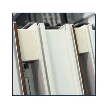 Stahovák Podložka pro transport XPS 48 x 48 x 50/2 mm filc BLAUGELB