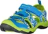 Chlapecké sandály Alpine Pro Grobo modré 34