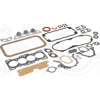 Autodíl Kompletní sada těsnění, motor, , 1140080810, 1140080811, 1140080812, 1140080813, 1140080814, 1140080815, 1140080816, 1140080818, ELRING, 591.204