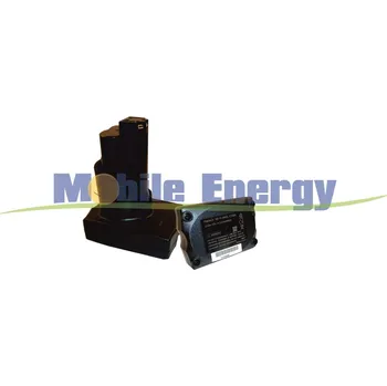 Záložní baterie Baterie MILWAUKEE 2207-21 / 2290-20 / 2310-21 / 2320 / 2410 / 2451 / 2470 / C12D / M12 - 12v 3.0Ah - Li-Ion 2729