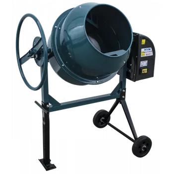 Míchačka Stavební míchačka 140l PROFI Peva