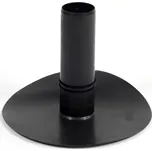 PRODOMOS line Střešní vpusť pr. 12,5cm / délka komínku 24cm