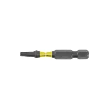 Bit Högert Rázový šroubovací bit Torx TT40 50 mm, 2 KS