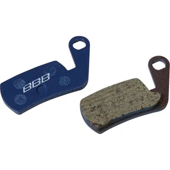 Komponent pro jízdní kolo brzdy - disc destičky BBB-34 Magura Marta SL