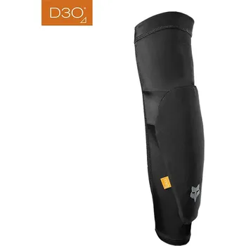 Chrániče loktů Fox Enduro Elbow Sleeve D3O black M - Odesíláme do 24 hodin