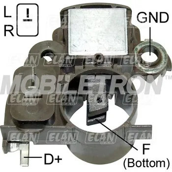 Alternátor Regulátor alternátoru Mitsubishi A5T22877A / A007T30271