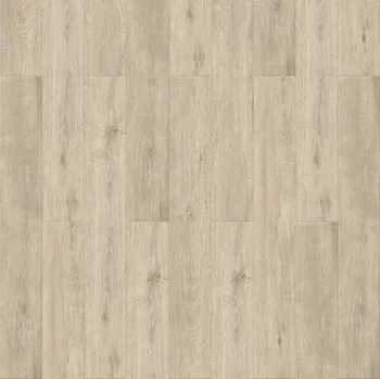 vinylová podlaha Samolepicí vinylová podlaha dub Aurel světlý dub dlaždice 91,4 x 15,2 cm balení 15 ks