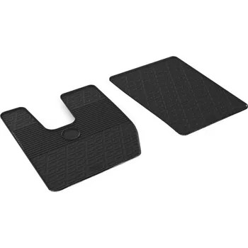 Auto-moto Gledring Gumové autokoberce Iveco S-Way 2019-