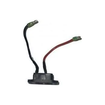 Motorová koloběžka Konektor nabíjení X-scooters XT08