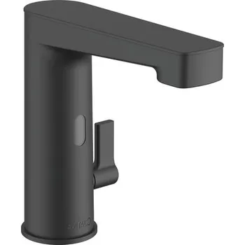 Vodovodní baterie Bezdotyková baterie AVITAL TAY černá 145609