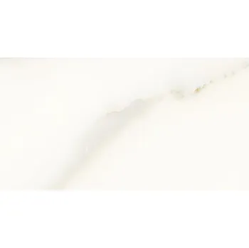 Obklad Cava - obkládačka rektifikovaná 29,8x59,8 bílá matná, tl.8 mm WAKVK730