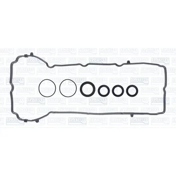 Těsnění motoru Sada těsnění, kryt hlavy válce, 56058400, AJUSA, 56058400