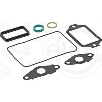 Sada těsnění, chladič oleje, , ELRING, 483.730