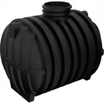 Plastsvar Podzemní jímka na dešťovou vodu SMART 7000