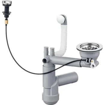 Sifon Deante ZXY9915