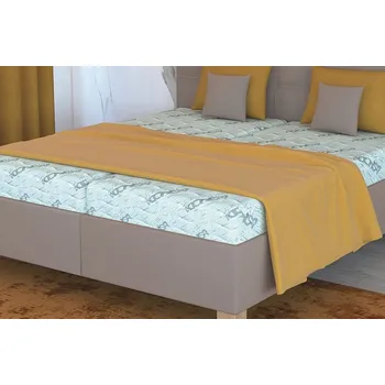 Přehoz na lůžko Přehoz Pléd