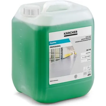Čistič podlahy KÄRCHER RM 746 čisticí prostředek na podlahy 10l