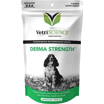 VETRISCIENCE Derma-Strength 140g