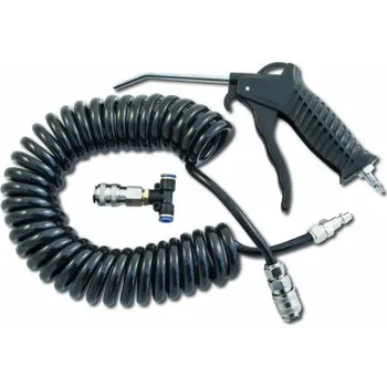 Ofukovací pistole Pistole ofukovací vzduchová pro nákladní vozy | 5/8mm (4,7m)